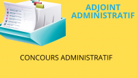 Cours Adjoint Administratif