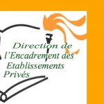 La liste des personnes autorisées à enseigner dans le privé est disponible 2024