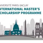 Bourse d&rsquo;études France