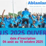 Concours de l&rsquo;INJS 2025 est ouvert