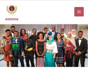 Lire la suite à propos de l’article The Anzisha Prize : financement des entrepreneurs africains de 15 à 22 ans