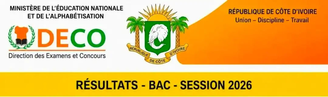 Logo DECO Côte d'Ivoire