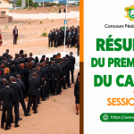 Résultats CAFOP IA 2026 premier tour disponibles ici